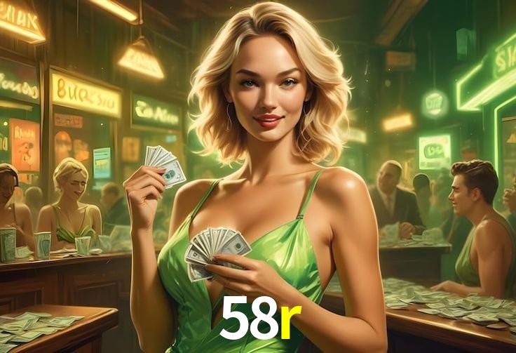 Apostas Esportivas na 58r: Um Guia Completo