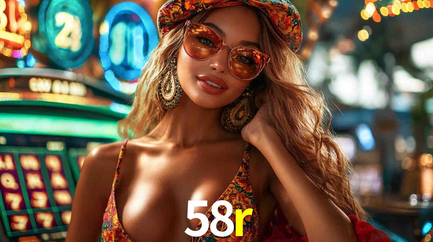 Welcome Bonus 58r
