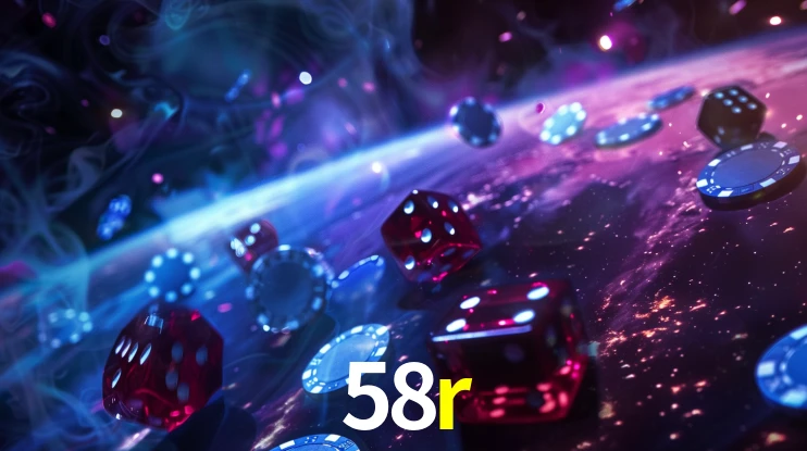 Game Providers 58r