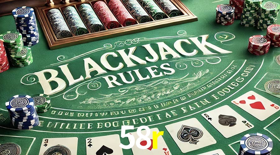 Live Casino 58r