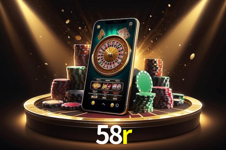 Provedores de Jogos 58r