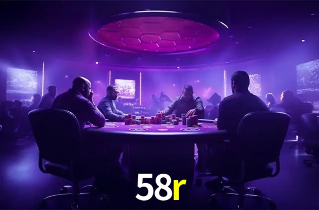 Descubra a Essência do 58r: Nossa História e Compromissos