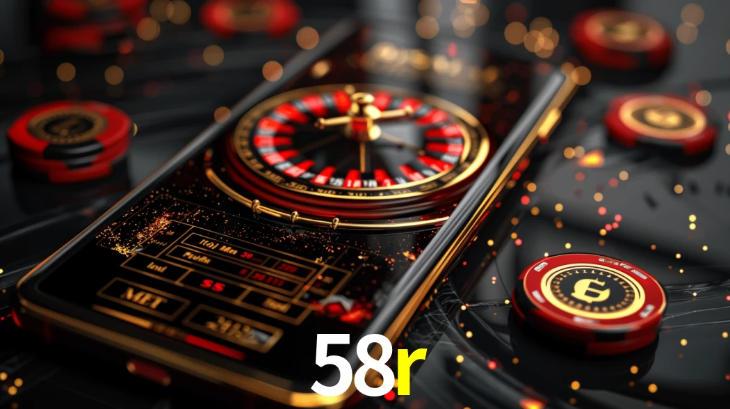 Slot Games 58r
