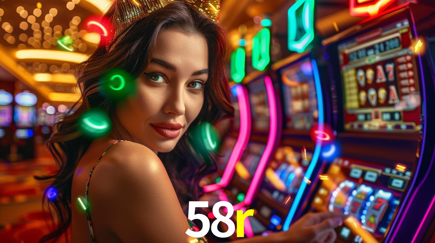 58r bet