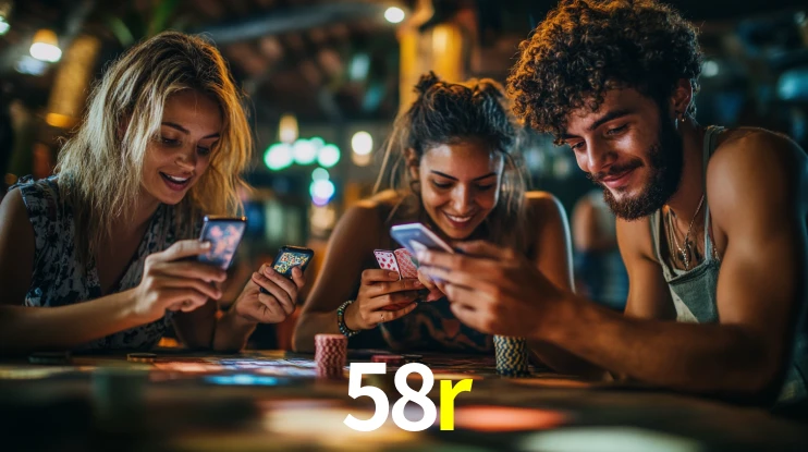 Live Casino 58r