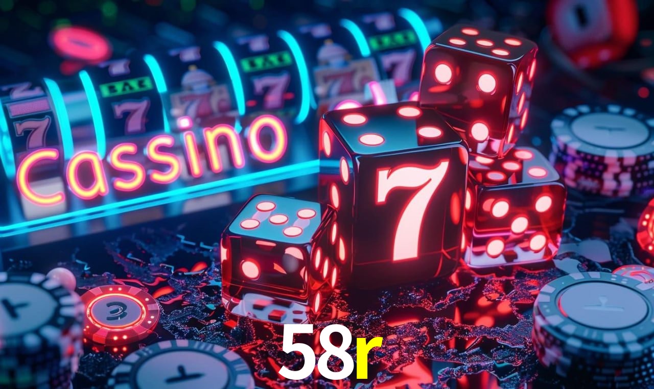 Welcome Bonus 58r