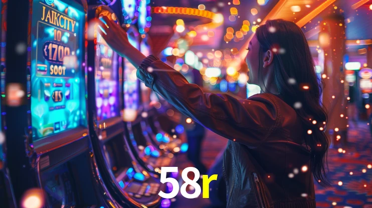 Experimente o Login Seguro Premium no 58r