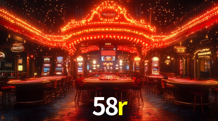 58r App Interface