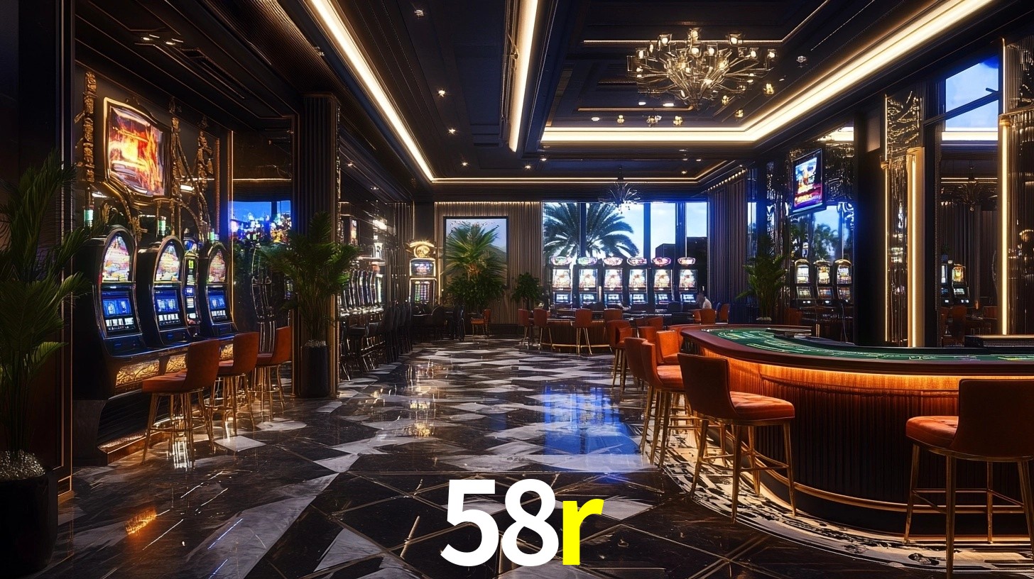 Exclusive Games 58r