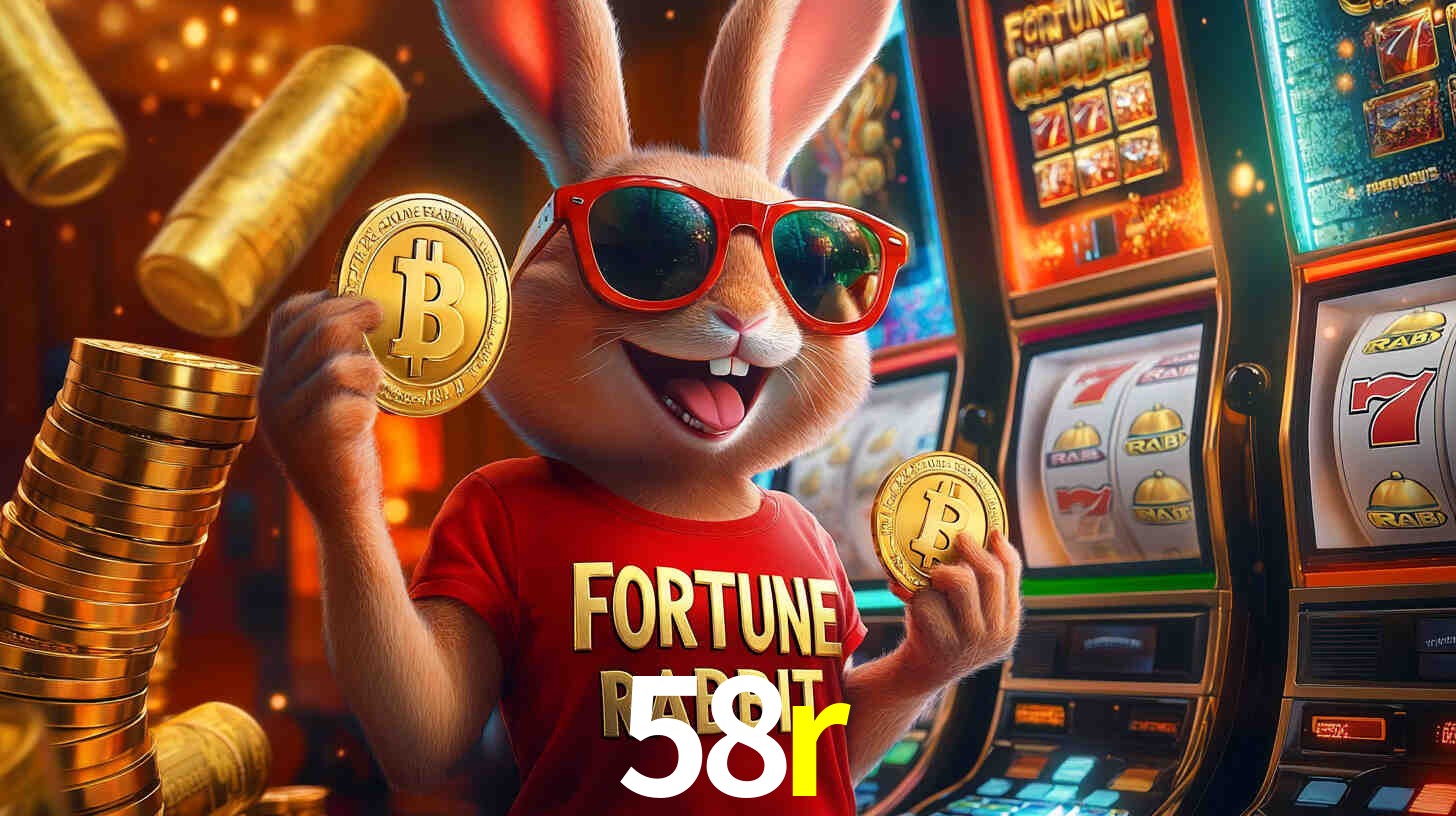 A Revolução dos Aplicativos de Jogos no 58r