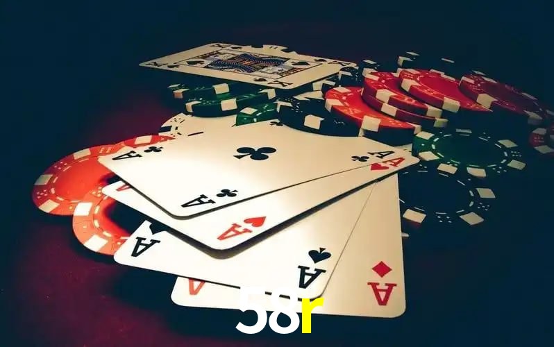 cassino 58r