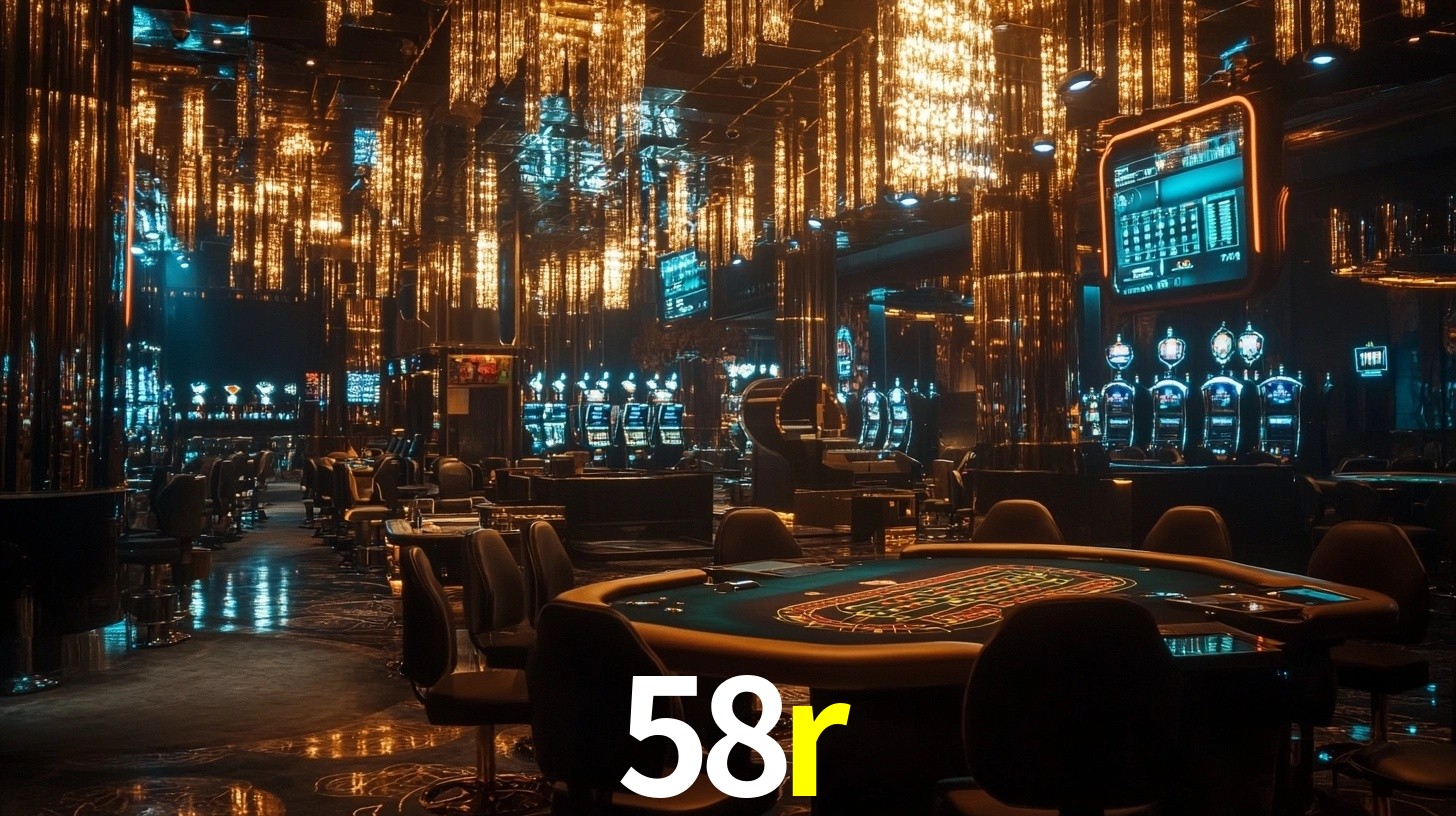 58r bet